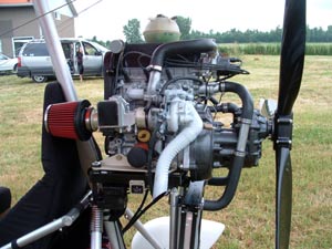 engine